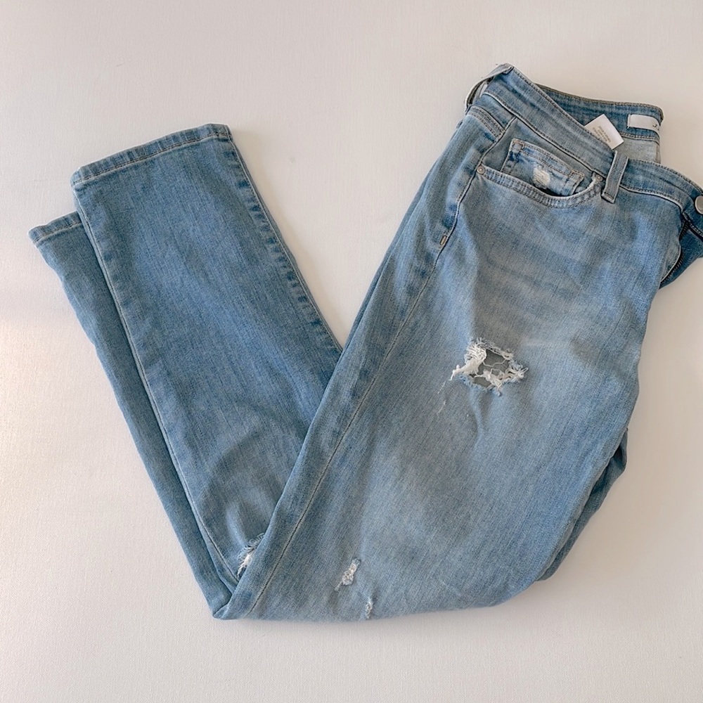 Joe’s Jeans